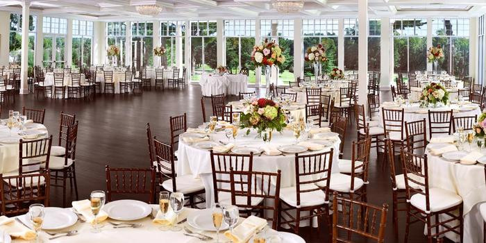 Wedding Venues On Long Island
 Stonebridge Country Club Weddings