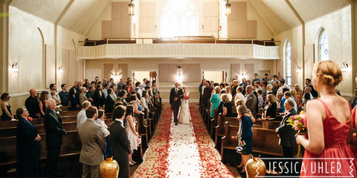 Wedding Venues Tacoma Wa
 Events on 6th Weddings