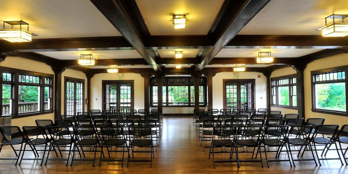 Titlow Lodge Wedding Venue