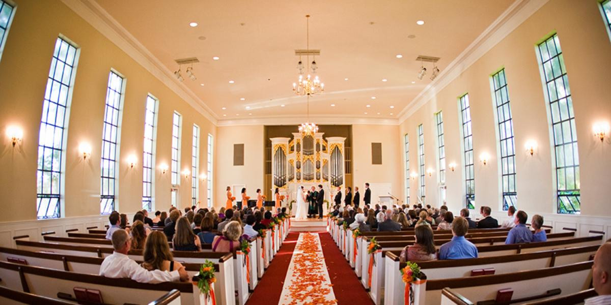 Wedding Venues Tacoma Wa
 Kilworth Chapel Weddings