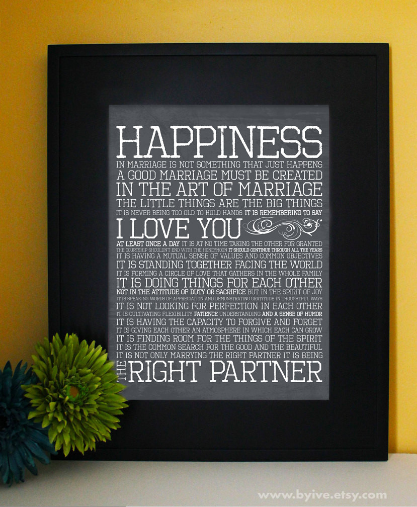 Wedding Vow Inspiration
 The Art of Marriage FULL version Wedding Vows Inspirational