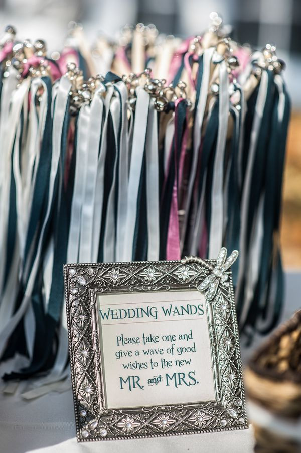 Wedding Wands DIY
 44 best Wedding wands images on Pinterest