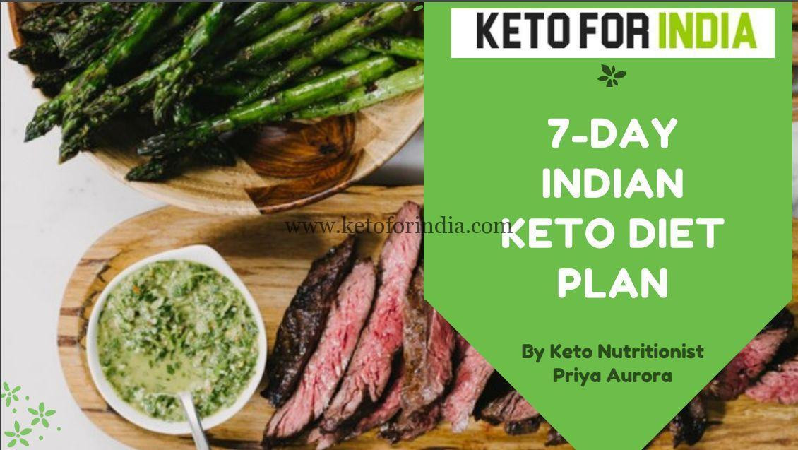 Weight Loss Recipes Indian
 7 Day Indian Keto Diet Plan & Recipes for Weight Loss