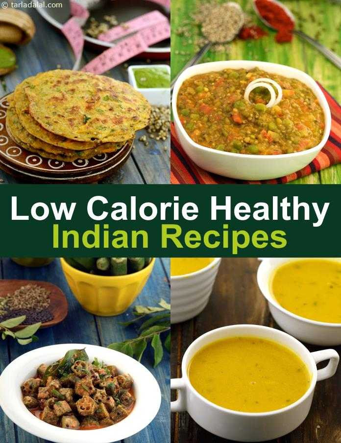 Weight Loss Recipes Indian
 500 Indian Low Calorie Recipes Weight loss Veg Recipes