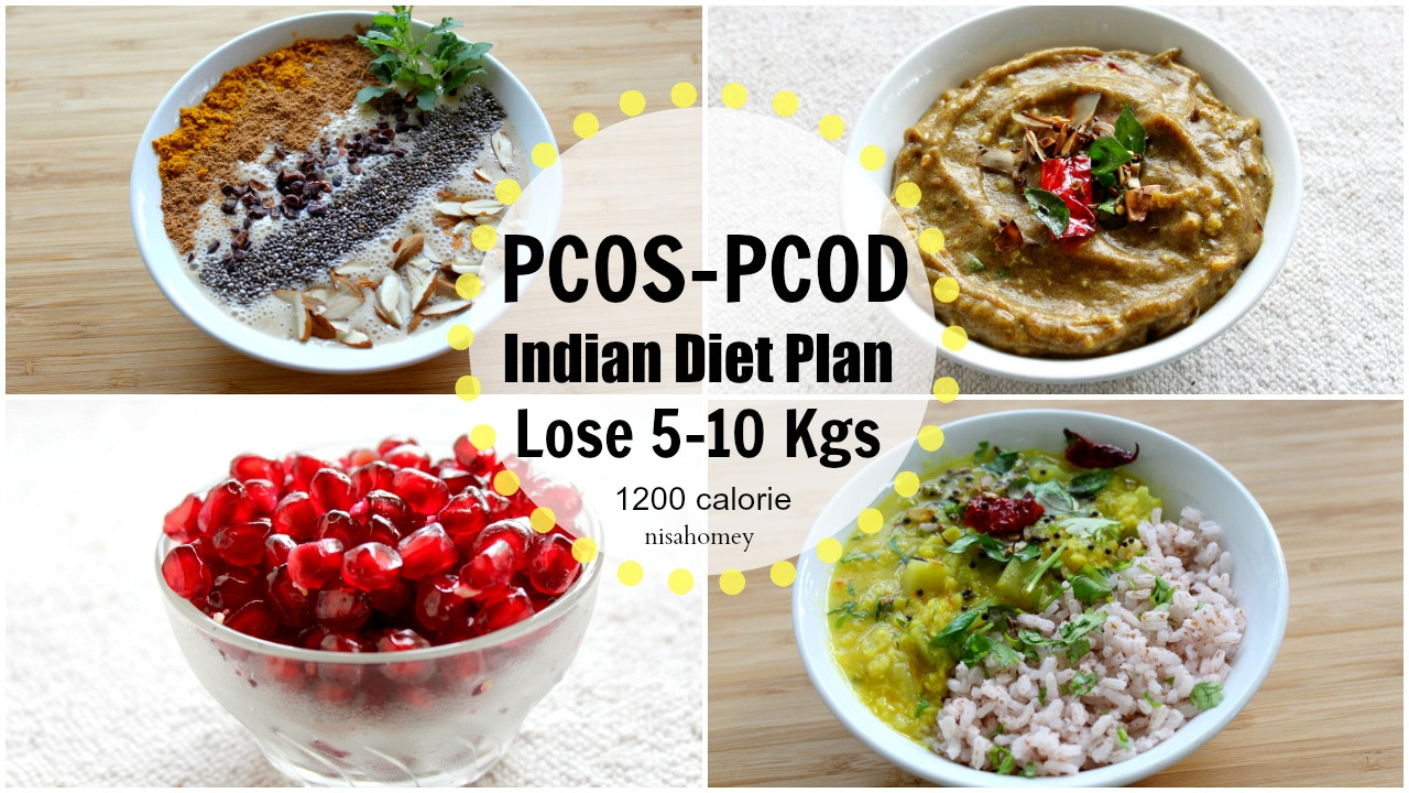 Weight Loss Recipes Indian
 PCOS PCOD Diet Lose Weight Fast 10 Kgs In 10 Days