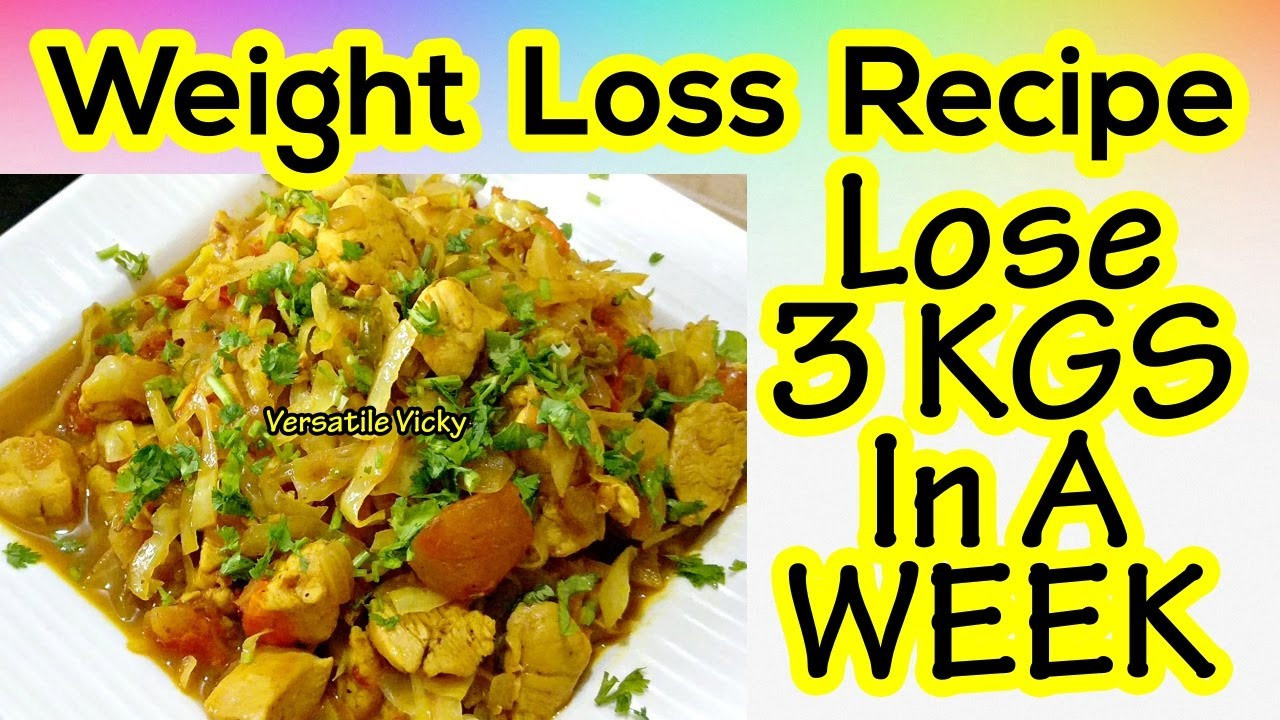 Weight Loss Recipes Indian
 Weight Loss Dinner Recipes How to Lose Weight Fast with