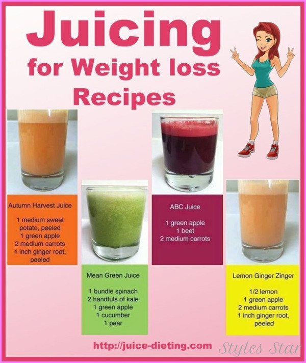 Weight Loss Shake Recipes
 Healthy Shake Recipes To Lose Weight Star Styles