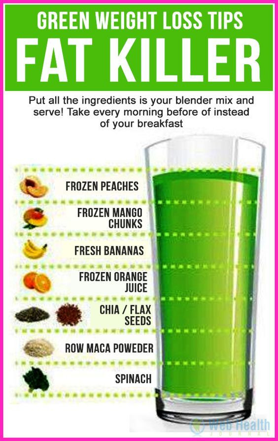 Weight Loss Shake Recipes
 Pin on smoothies
