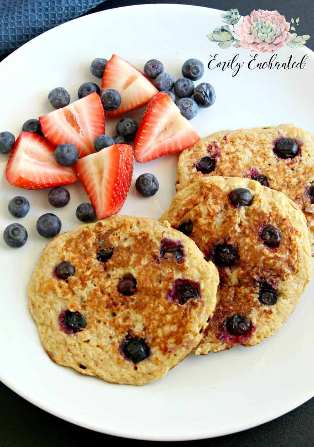 Weight Watchers Pancakes Recipes
 e Point Weight Watchers Blueberry Pancakes Recipes