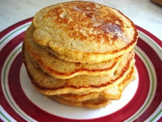 Weight Watchers Pancakes Recipes
 Weight Watchers Cinnamon Applesauce Pancakes Recipe • WW