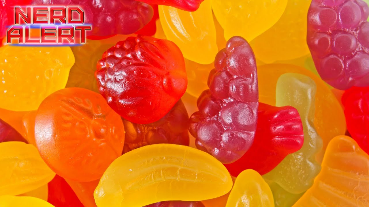 Welch'S Fruit Snacks Healthy
 Healthy Fruit Snacks Are Actually Bad For You