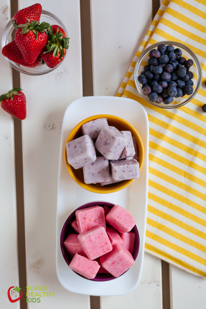 Welch'S Fruit Snacks Healthy
 5 Fun Frozen Summer Snacks for Kids