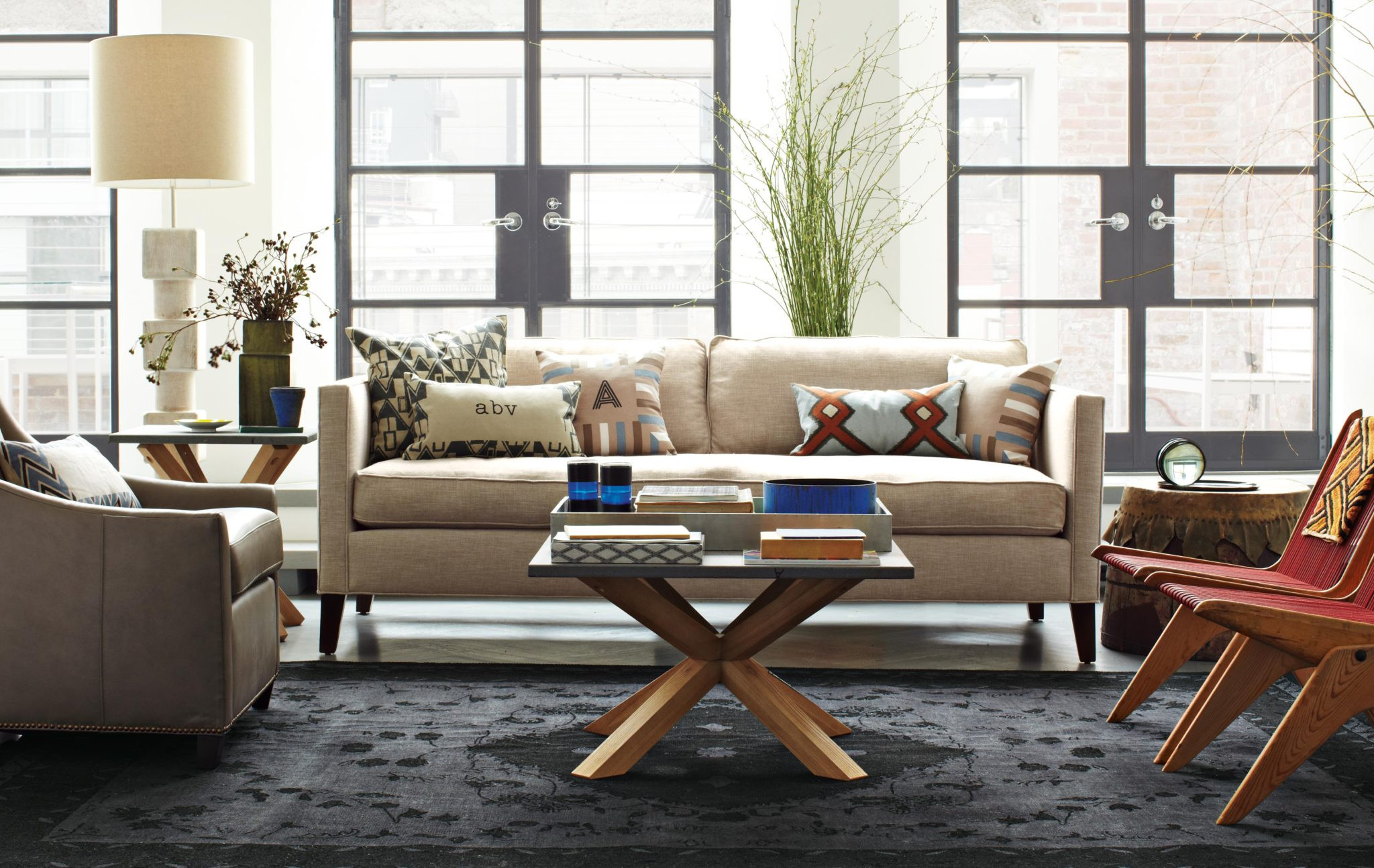 West Elm Living Room Ideas
 West Elm and Pottery Barn to open in Australia The