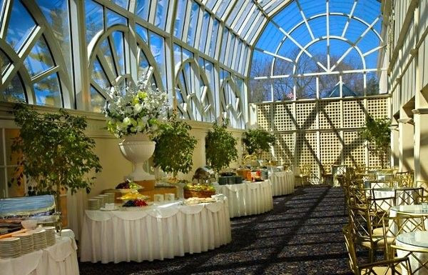 Westchester Wedding Venues
 The Fountainhead Reviews & Ratings Wedding Ceremony