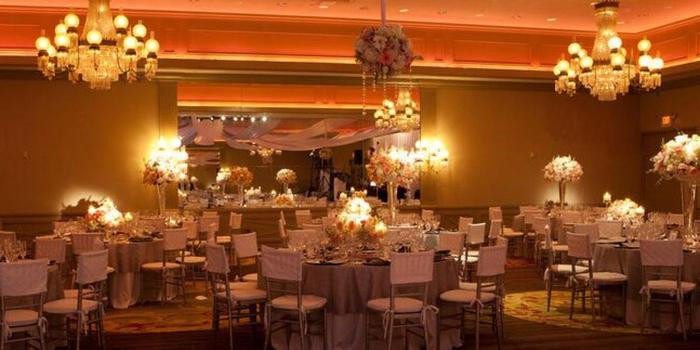 Westchester Wedding Venues
 Hilton Westchester Weddings