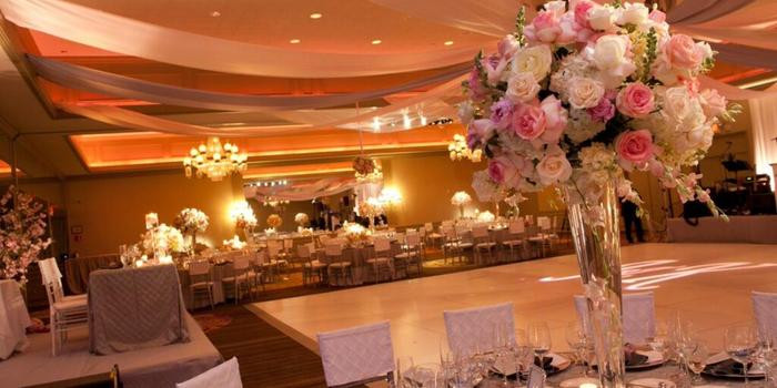Westchester Wedding Venues
 Hilton Westchester Weddings