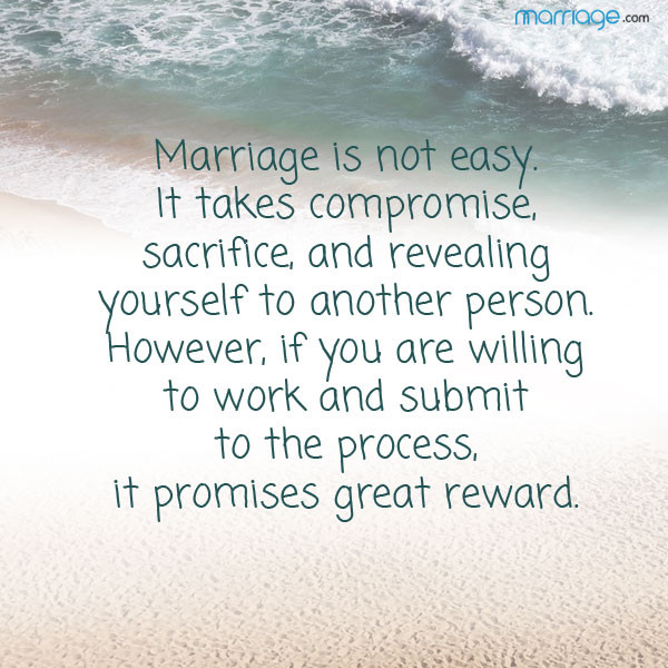 What Is Marriage Quote
 1052 Marriage Quotes Inspirational Quotes About