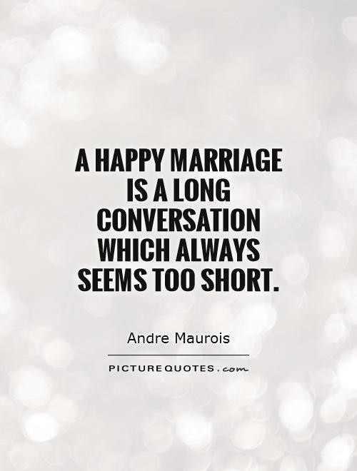 What Is Marriage Quote
 12 wedding day quotes that just might make you cry