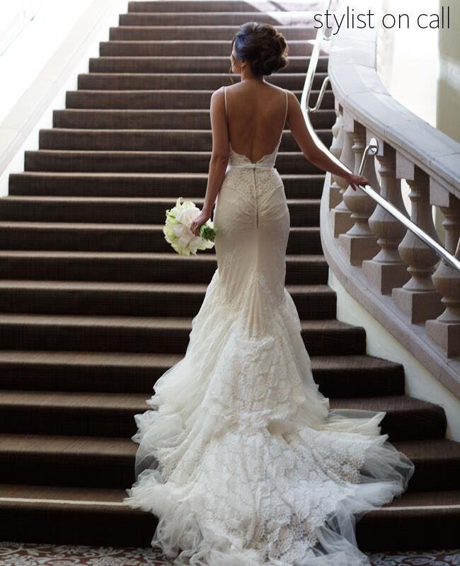 What To Wear Under Wedding Dress
 What To Wear Under Your Wedding Dress
