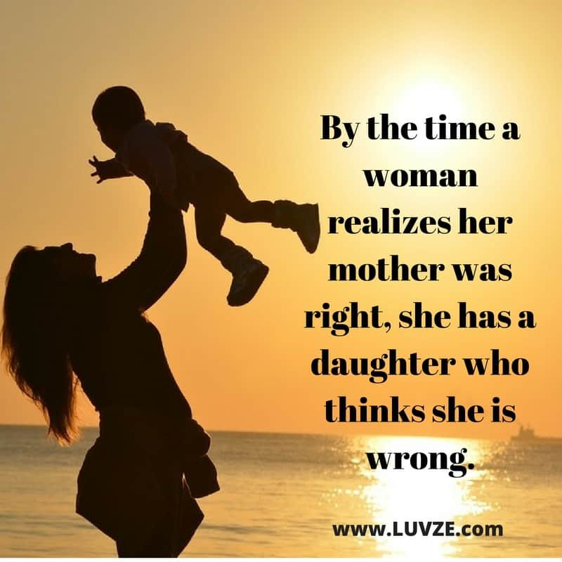 Amazing When A Daughter Hurts Her Mother Quotes of all time Learn more here 