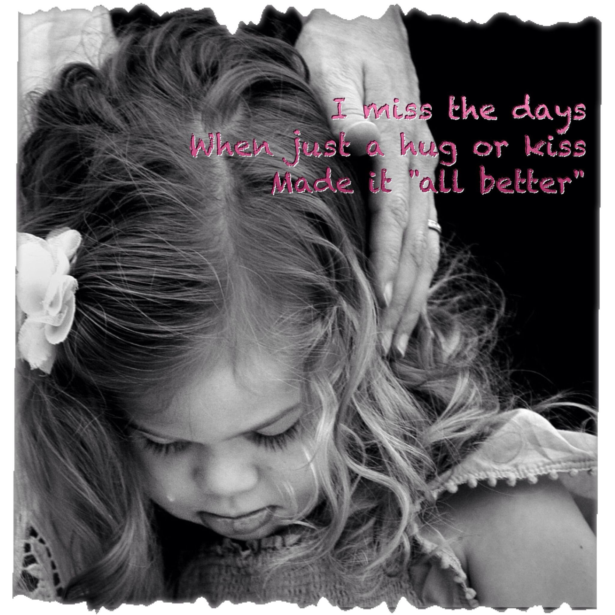 The Best when A Daughter Hurts Her Mother Quotes - Home, Family, Style ...