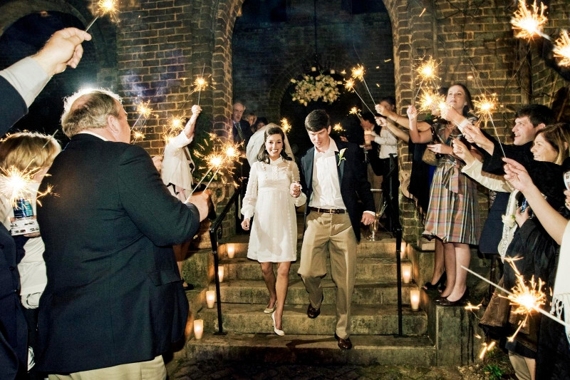 Where Can I Buy Wedding Sparklers
 Gallery