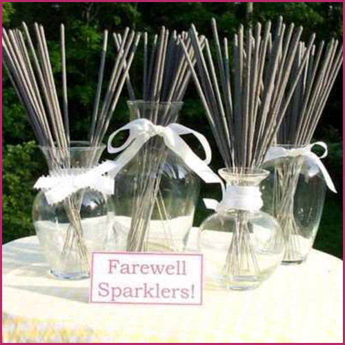 Where To Buy Sparklers For Wedding
 10" Color Sparklers