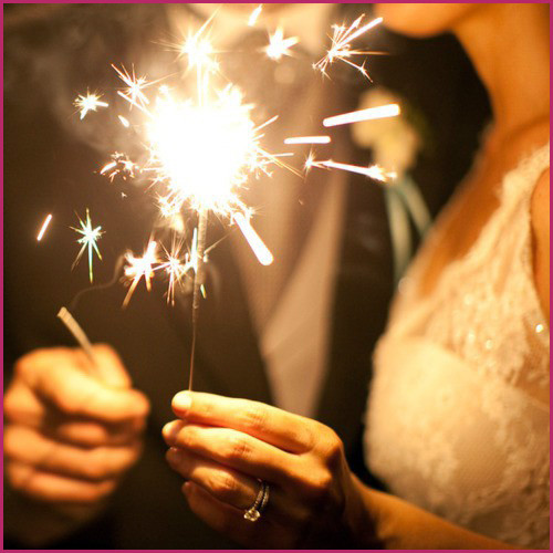 Where To Buy Sparklers For Wedding
 10" Color Sparklers