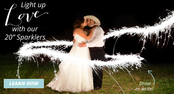 Where To Buy Sparklers For Wedding
 Buy Wedding Sparklers line