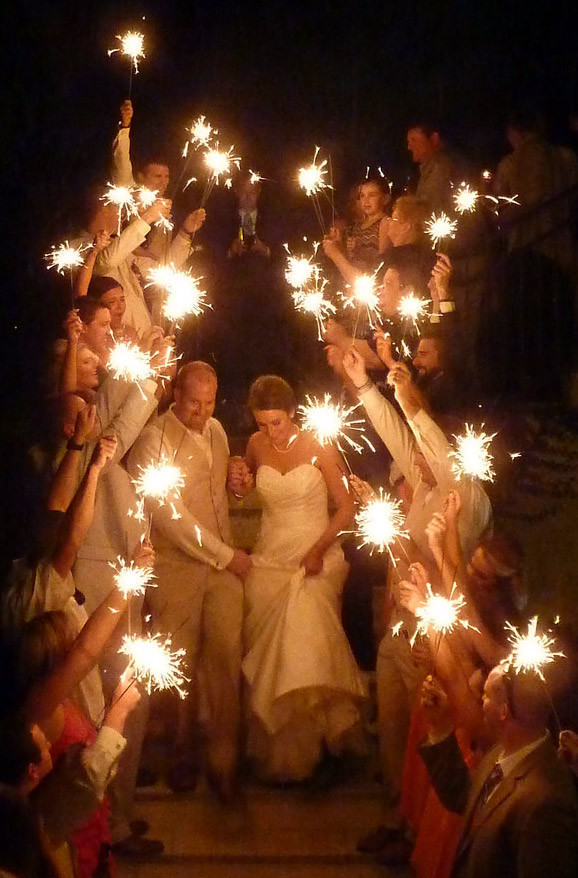 Where To Buy Wedding Sparklers
 Wedding Sparkler s Ideas for graphing Sparklers