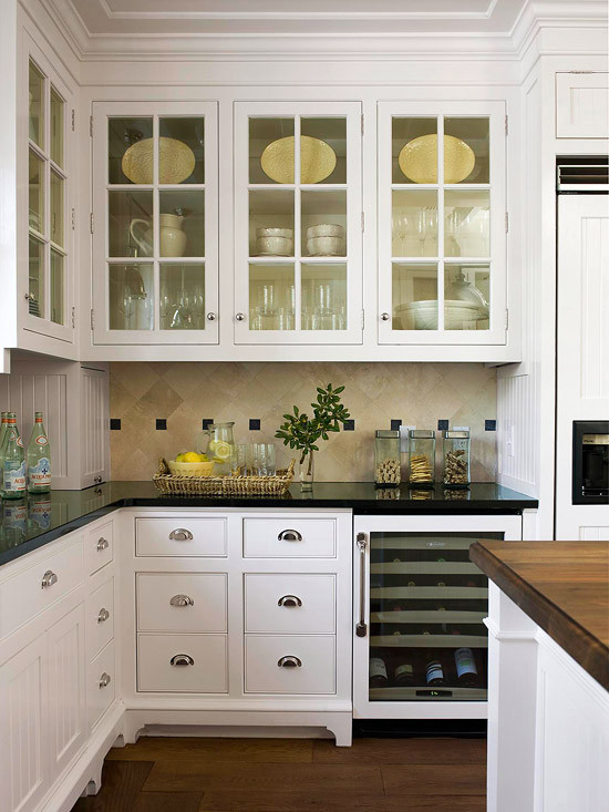 White Kitchen Cabinets Designs
 Modern Furniture 2012 White Kitchen Cabinets Decorating