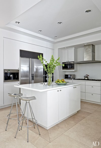 White Kitchen Cabinets Designs
 White Kitchen Cabinets Ideas and Inspiration