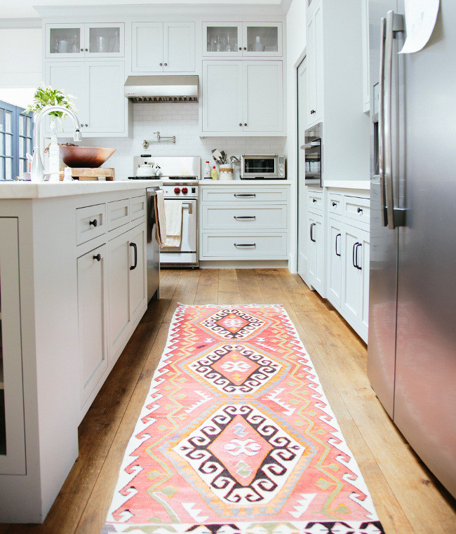 White Kitchen Rugs
 Decorating Kitchen Floor Runner Mats Unique Kitchen Rugs