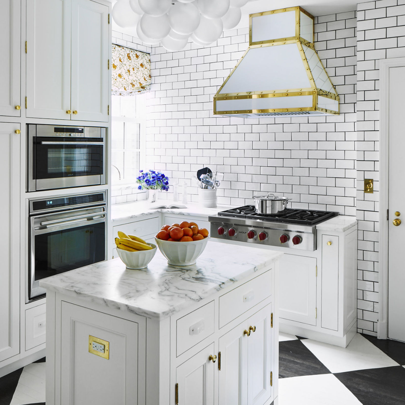 White Small Kitchen
 Dream Big Stylish Designs for Small Kitchens Reliable