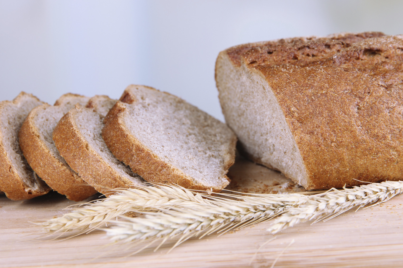 White Whole Wheat Bread
 Whole Wheat White Bread