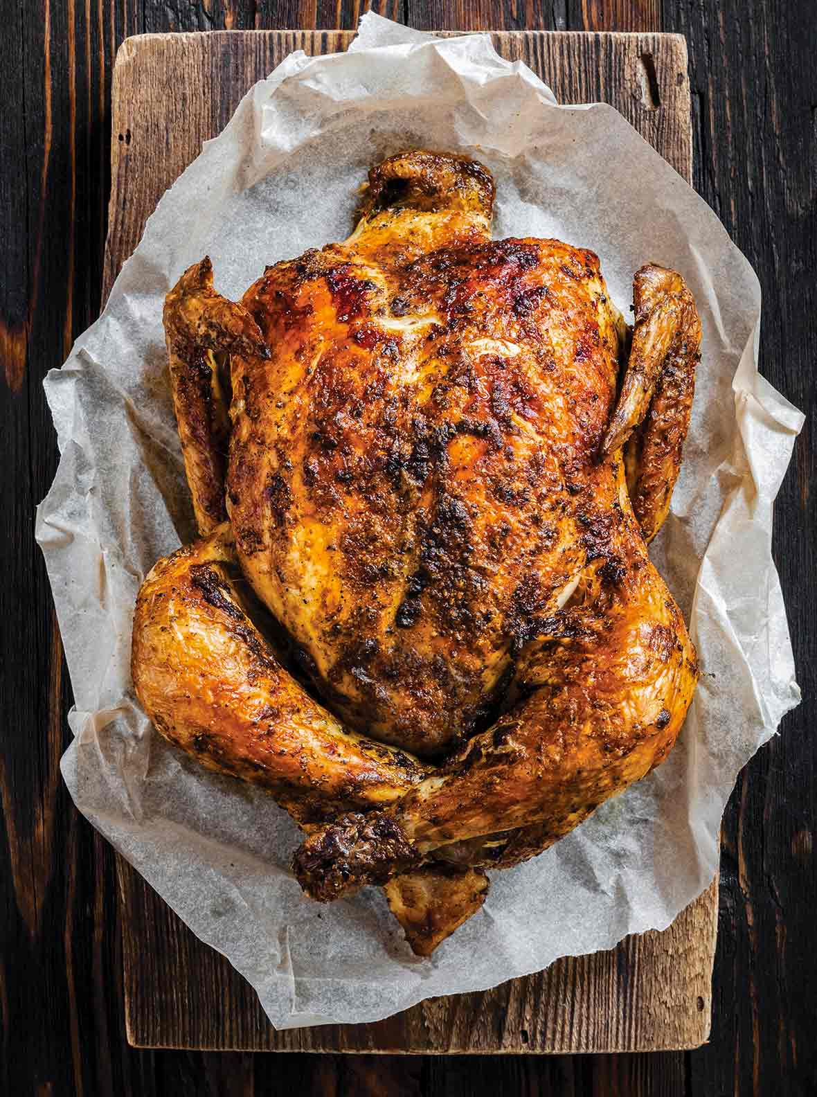 Whole Chicken Instant Pot Recipes
 Instant Pot Rotisserie Style Whole Chicken Recipe