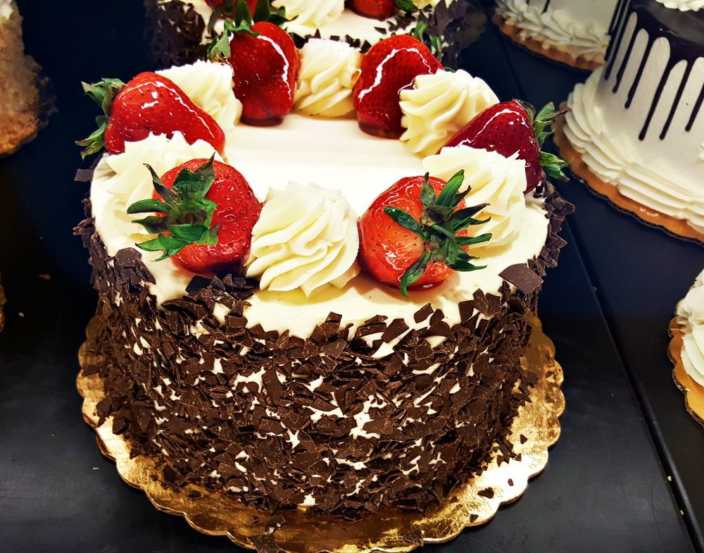Whole Foods Chocolate Cake
 Chocolate Fresas Cake Yelp