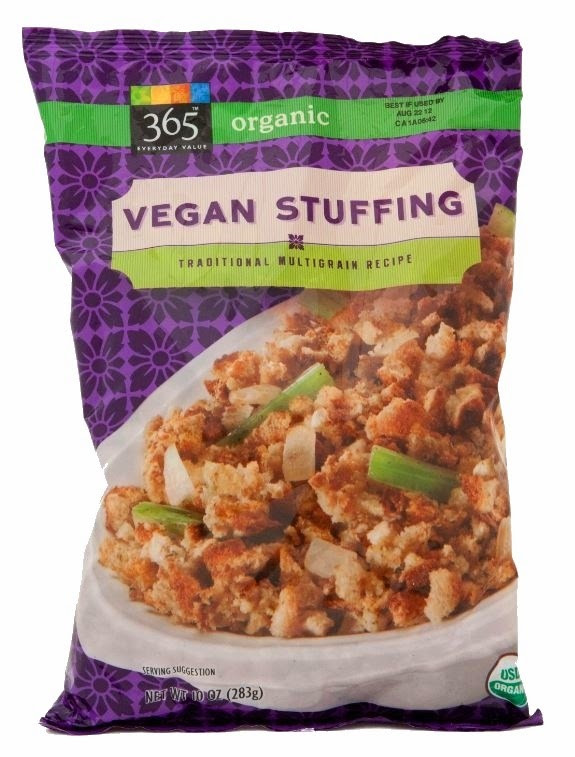 Whole Foods Vegan Thanksgiving
 justthefood e blog A Vegan Thanksgiving Feast in