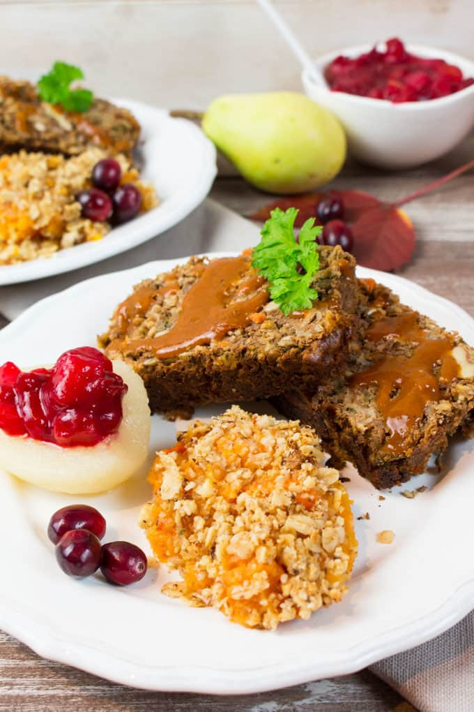 Whole Foods Vegan Thanksgiving
 25 Delicious Vegan Thanksgiving Recipes