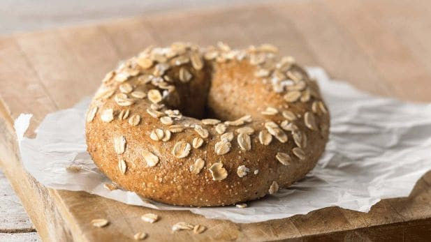Whole Grain Bagels
 7 College Classes We ve All Taken As Told By Panera Bread
