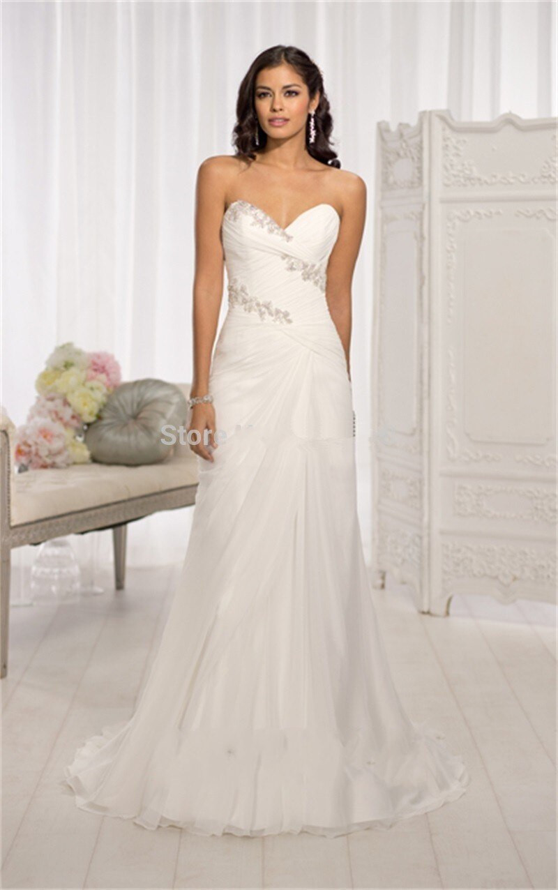 Wholesale Wedding Dresses
 line Buy Wholesale wedding dresses from China wedding