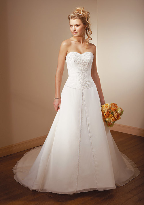 Wholesale Wedding Dresses
 Get Discount Wedding Dresses in Florida Bridal Gowns For