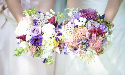 Wholesale Wedding Flowers
 Step Van Wholesale Wedding Flowers