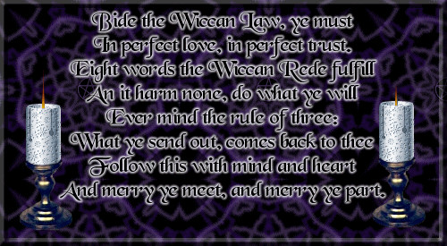 Wiccan Birthday Wishes
 Wiccan Birthday Quotes QuotesGram