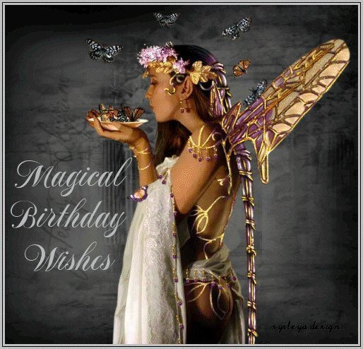 Wiccan Birthday Wishes
 meandragon06 s Page PaganSpace The Social Network