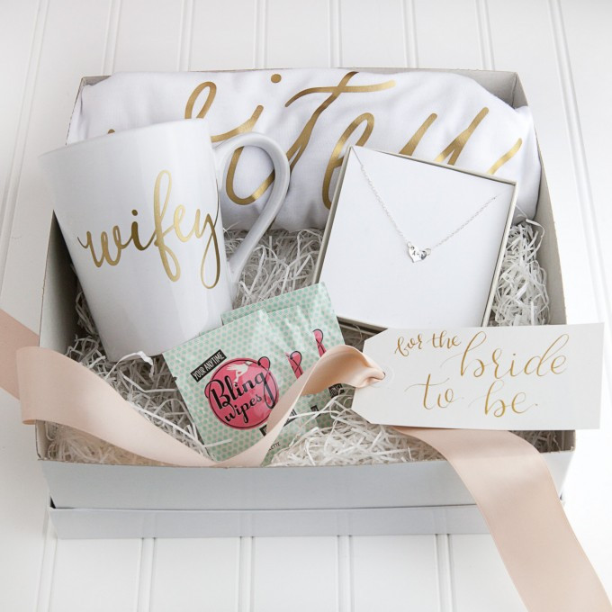 Wife Wedding Gift
 15 Best Gifts for the Bride from Groom