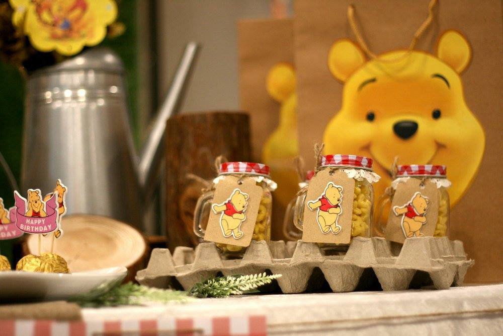 Winnie The Pooh Birthday Decorations
 1 s Archives Birthday Party Ideas & Themes