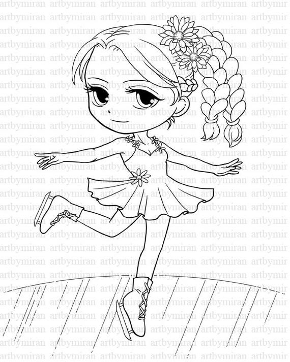 Winter Coloring Pages For Girls
 301 Moved Permanently