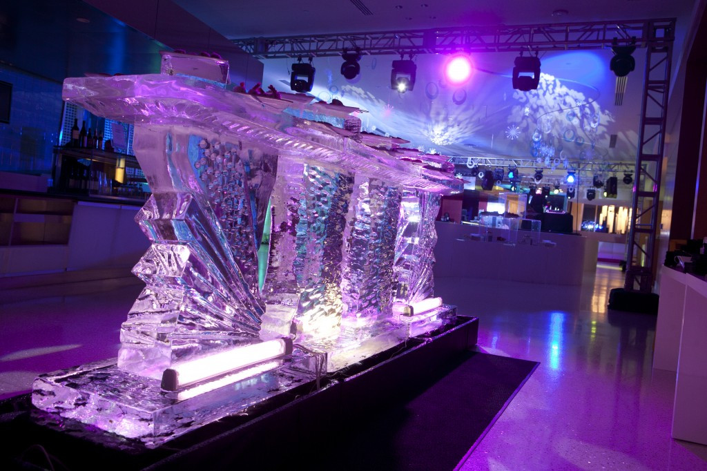 Winter Holiday Party Ideas
 Winter Wonderland Holiday Party