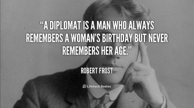 Wise Birthday Quotes
 Birthday Quotes 30 Wise and Funny Ways To Say Happy Birthday